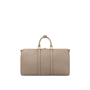 Louis Vuitton Keepall 45 BA Bag